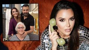 Anne acısı dinmiyor Aslı Hünel paylaşımıyla yürekleri dağladı