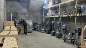 Pelet sobaya yoğun talep: 7 ülkeden sipariş yağıyor