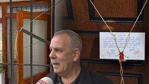 Ankarada aile infazı Kurye kılığında kapıyı açtırdı: Başına gelecekleri biliyormuş