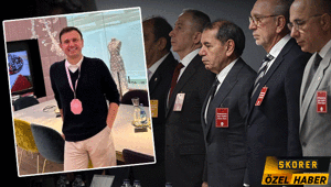 Galatasaray yönetiminde istifa sonrası ihraç talebi Torreira gelişmesi: Kafaları karıştırmıştı