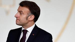 Macrondan ABD itirafı Ne kadar ileri gidebileceklerini tahmin edemezsiniz