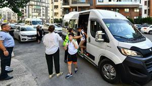 İzmirde öğrenci servis ücretleri belli oldu