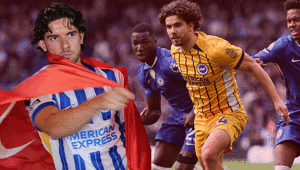 Ferdi Kadıoğlundan Dünya Kupası hedefi Gidebileceğimize yürekten inanıyorum