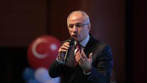 AK Partili Ala: İnsanlığın erdemli dış politikamıza ihtiyacı var