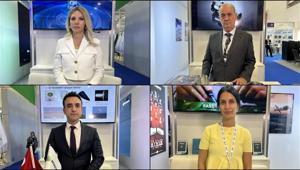 Milli füzeler KOBİleri dünyaya açıyor