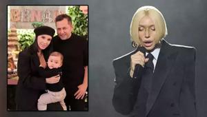 10 yıl sonra eşinin soyadını eklemişti Gülşenden esprili paylaşım