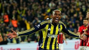 Brezilyadan Talisca için milli takım yorumu Çağrılmasını biraz zorlaştırabilir