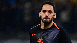 Rota yeniden Hakan Çalhanoğlu Süper Lig devi şimdiden kolları sıvadı