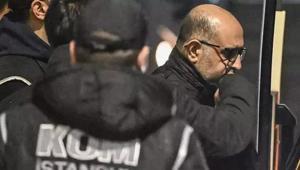 Aziz İhsan Aktaş suç örgütü davasının 9. duruşması sona erdi