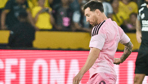 Messi için sürpriz iddia Barcelonaya dönme kararı aldı