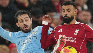 Mohamed Salah, Liverpool ile yollarını ayırmaya hazırlanıyor Yeni adresi belli oldu