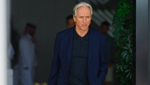 Jorge Jesustan Al-Nassra Cristiano Ronaldo şartı