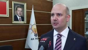 Dijital işgal AK Partili İleri: Teknolojik sömürgeye izin vermeyeceğiz