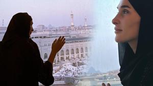 Survivor Sema Aydemir umreye gitti Çok özürüm, çok duam var