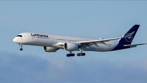 Alman hava yolu şirketi Lufthansa pilotları greve gidecek