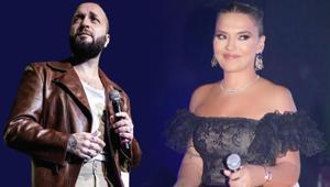 Yılların küslüğü sona erdi Demet Akalın ve Berkay yeniden bir arada