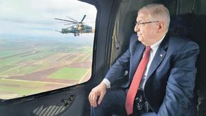 ‘Suriye’ye destek olmaya devam edeceğiz’