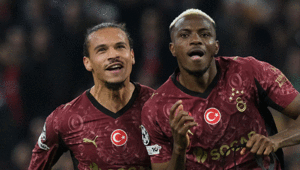 Galatasaray, İtalyan takımlarına şans tanımıyor