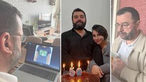 50 yaşında dijital girişimci oldu Amerika’ya satış yapıyor: ‘Çok büyük paralar kazanabilirsiniz’