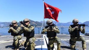 İsrail basını ateş kuşağını yazdı Türkiyeyi durdurmak zor, bu fırsatı kaçırmamamız gerek