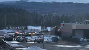 Kanadada bir okulda silahlı saldırı Çok sayıda ölü ve yaralı var: Detaylar ortaya çıkıyor