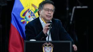 Kolombiya Cumhurbaşkanı Petrodan suikast itirafı Öldürülmemek için kaçarak geçtim