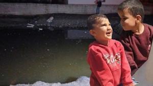 Hatayda korkunç olay 3 ve 5 yaşındaki kardeşler feci şekilde can verdi