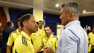 Fenerbahçede Tedesco kararı Sadettin Saran ile görüştü, işte sözleşme detayları