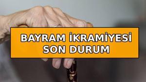 EMEKLİ BAYRAM İKRAMİYESİ ZAMMI SON DURUM 📌 Emekli bayram ikramiyesi arttı mı, ne kadar olacak 2026 emekli bayram ikramiyesi ne zaman yatar