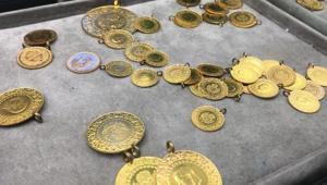 CANLI ALTIN FİYATLARI SON DAKİKA | 11 Şubat 2026 Çeyrek Altın, Gram Altın Ne Kadar Bugün Yarım altın, 14 Ayar, 22 Ayar Fiyatı Kaç TL