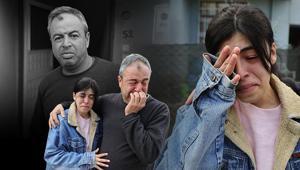 Ağlayarak teslim oldu, babası konuştu: Cezaevinde Özlem gibi mağdur çokmuş