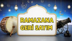 RAMAZANA GERİ SAYIM SÜRÜYOR Ramazana kaç gün kaldı, Ramazan ayın kaçında 2026 Ramazan başlangıç tarihi