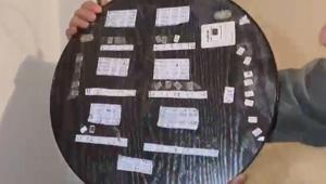 Firavun ve Profesör lakaplı çete ele başlarından 10 milyonluk siber vurgun Doktor ve avukatları hedef aldılar