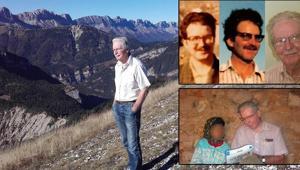 55 yıllık pedofili ağı ortaya çıktı 89 öğrencisine cinsel istismarda bulunup kayda almış