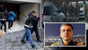 Örgüt hedefi şaşırdı Vur emri başkası için verildi: 23 yaşındaki gencin sonu olan benzerlik