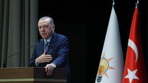 Son dakika... Cumhurbaşkanı Erdoğandan önemli açıklamalar