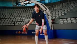 Tarık Biberovic: Benim için büyük bir gurur