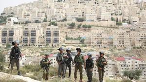 İsrailden skandal ilhak savunması Filistin yönetimini suçladılar