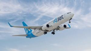 AJetten Ramazana özel yüzde 20 indirimli bilet kampanyası