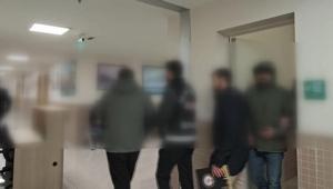 Üsküdar Devlet Hastanesinde rüşvet skandalı 2 doktor adliyeye sevk edildi