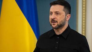 Zelenskiyden flaş açıklama Rusya savaşı sürdürmek için hazırlık yapıyor