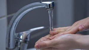 İSKİ Maltepe su kesintisi Maltepede sular ne zaman gelecek İşte İSKİden yapılan açıklama...