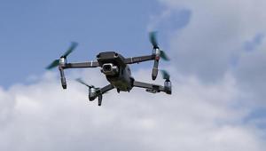 ABden yeni dron paketi Potansiyel tehditlere hızlı müdahale