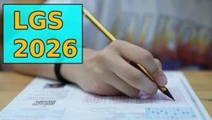 LGS NE ZAMAN 2026 LGS başvuru tarihleri belli oldu mu LGS başvurusu ne zaman yapılacak