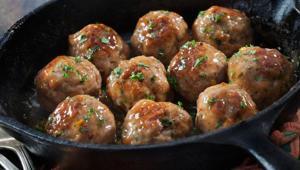 Mangal tadında lokum gibi tavuk köfte tarifi Sofranın yıldızı, tadı nefis