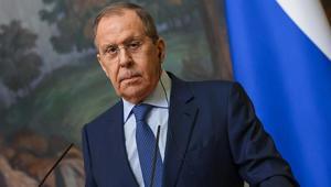 Rusya Dışişleri Bakanı Lavrov: Putin hedefleri net şekilde belirledi