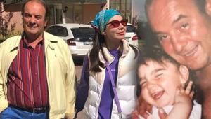 Babasını kaybetmişti Güzel oyuncudan duygulandıran paylaşım: Şimdi o asi kızın bir kanadı kırık