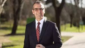 İBBye yönelik terör soruşturmasında Resul Emrah Şahan için karar