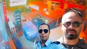 Şehit polis memuru Mehmet Tozun davası: Belki son nefesim olur diye saldırganın adını söyledim