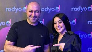 Melek Mosso: Kendimi hiçbir zaman tek bir kalıbın içine koymadım